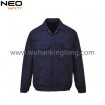 High quality mens jacket fashion multiple pocket power jackets