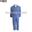 Hot sale Durable  Mens Work Suit Safety Set Coverall Work Wear