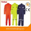 Long Sleeves 100% Polyester Coverall Chile Market