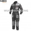 Made in China Durable Smock Multi pocket Coverall