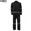 Men High Quality Worker Reflective Safety Coveralls