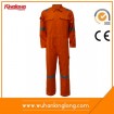 Mens Work Coverall Suit 100% Cotton Work Uniform