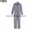 Mens Workwear Coverall Safety Power Work Coverall