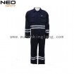 Navy Blue Fireproof Coverall with Price