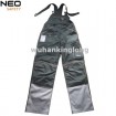 Polycotton Twill New Design Workwear Bibpants