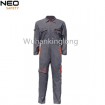 Previaling Great Fabric Work Polycotton Coverall