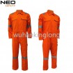 Reflective tape 100%cotton best price functional coverall
