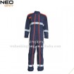 Top quality cheap price mens working safety coveralls
