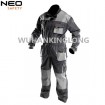Wholesale Fashion Workwear Working Coverall