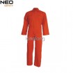 Wholesale high quality fire resistance work coveralls