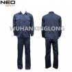 Work suits for men Washable Comfortable with Shirt&Pants