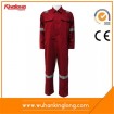 men fashionable reflective coveralls clothing