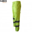 Cheap HIVI Orange Reflective Cargo Pants