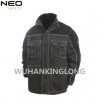 Detachable pocket Twill Wholesale Jacket