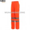 HIVI Orange Reflective Workwear Cargo Pants