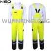 New Design HIVI Yellow Reflective Bibpants