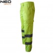 Wholesale High Quality Hivis Safety Working Pants 