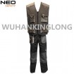 Wholesale New Design Safety Vest and Pants 