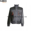 Canvas jacket for men Wholesale Color Combination Men Working Jackets