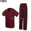 Fashion Hospital Medical Nursing Scrubs Uniform