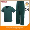 Fashion Hospital Uniform for Doctor and Nurse