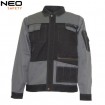  First class quality mechanic jacket for workwear