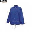 High quality winter jacket for men mechanic jacket for workwear