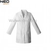 Hostipal uniform doctor working coat made in China
