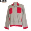 Hot Sale Wholesale Color Combination Men Working Jackets