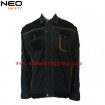 Hot Sell Durable Multi Pockets Workwear Jacket  Canvas Jacket