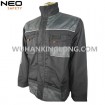Hot Sell Durable Workwear Mens Canvas Jacket