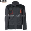 Modern design canvas work jacket with best quality