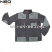 New Design Workwear Popular Canvas Jacket