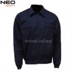 T/C fabric high visibility multiple pocket work jackets