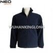 100%polyester Long zipper Cold-prevent Polar Fleece Jacket