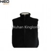  Factory supply mens working polar fleece Vest