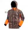New Style Hot-selling Camouflage Jacket Outdoor Hiking Mens Softshell Jacket