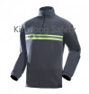 New Style Hot-selling Polar Fleece Jackets Men's Jacket Warm Jackets Made in Chi