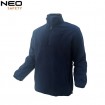 Warm Soft Jacket Winter fleece Jacket Polar fleece Coat