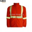 Wholesale Security Work Clothes Polar Fleece Jacket