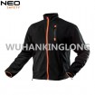 Windproofing High Quality Polar Fleece Jacket Made In China