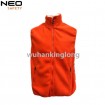  winter clothes China factory mens working polar fleece Vest