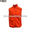 Made in China Cold-proof Outdoors Polar Fleece Vest