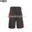 Canvas pants summer functional shorts high quality uniform
