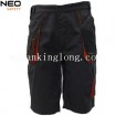 China clothing supplier mens custom 6 pocket cargo shorts