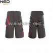 New short cargo pants for men in wholesale cargo short with canvas fabric 