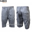 Summer pants working shorts multi pockets made in China