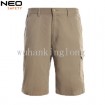 Wholesale mens durable 100% cotton work shorts craft cargo trousers
