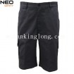 mens short cargo 6 pocket 3/4 wholsale mens cargo shorts