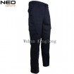 100% Cotton high quality 6 pocket Mens cargo pants